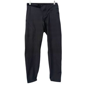 100% DH Aromatic Men's Pants Charcoal‎